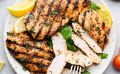 Греческая кухня на вашем столе: как замариновать куриную грудку