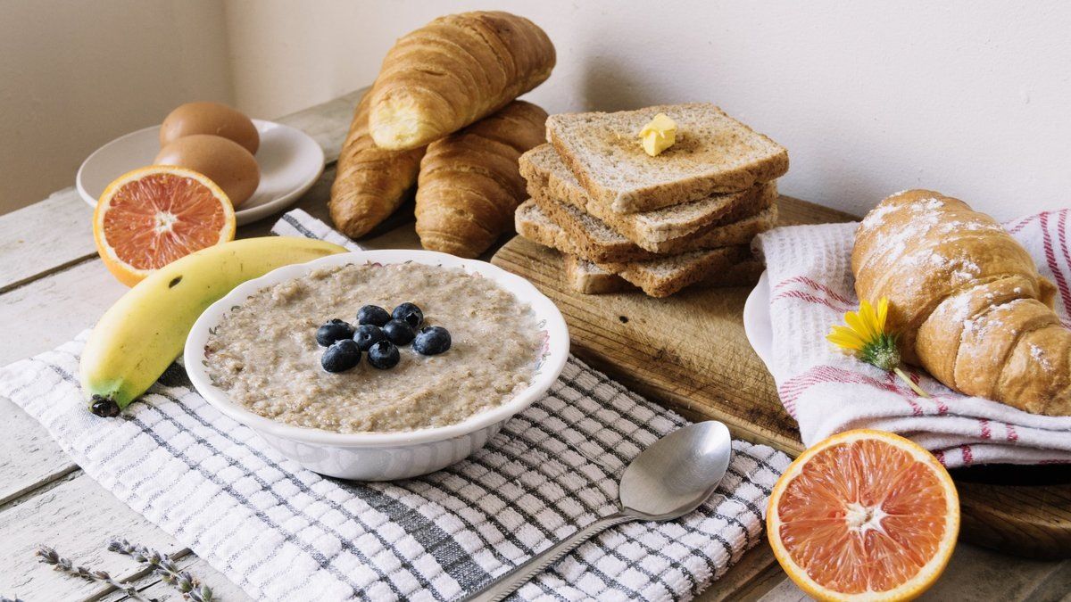 Завтрак без забот: вкусные ПП-блюда за считанные минуты