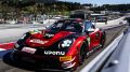 ����� Porsche ������� ���� ���������� ��������� ����� � ������ ������ DTM