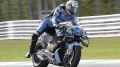 Алекс Маркес потряс Сепанг, показав лучший результат на тестах MotoGP