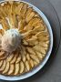 Изумительный яблочный пирог: как создать кулинарный шедевр