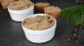 Нежный паштет из печени: легкость и вкус в одном